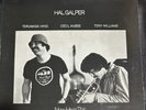 Hal Galper - Now Hear This LP Enja 1977 Germany EX Vinyl