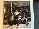 THE ALLMAN BROTHERS BAND AT FILLMORE EAST 1971 Pink LABEL  Gatefold 2 LP