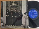 THE BEATLES  The Beatles Again / Hey Jude 1970 LP Odeon – J062 04.348 Spain