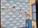 The Best Of A Flock Of Seagulls 1986 Jive Records LP First UK Pressing EX/EX