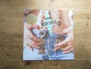 Madonna Like A Prayer 1A/1B Press Excellent Vinyl LP Record Album 925844 (S1)