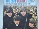 *Factory Sealed* THE EARLY BEATLES Capitol Records ST2309