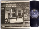 ELTON JOHN tumbleweed connection DJM RECORD LP TRANSLUCENT RED VINYL A1 B2 (s