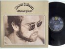 ELTON JOHN Honky  Château  DJM RECORD LP TRANSLUCENT RED VINYL A2 B2 (s
