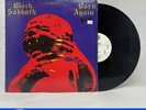 Black Sabbath - Born Again Vinyl LP Very Good Plus (VG+)/Very Good (VG)