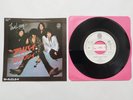 THIN LIZZY - WAITING FOR AN ALIBI - JAPAN JAPANESE 7