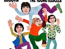 YOUNG RASCALS - GROOVIN 2LP/180G/45RPM - Vinyl Record - D1111z