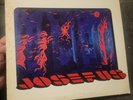 Josefus 1970 LP Mainstream Records Rare Psychedelic Rock S/6127