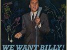 Billy Fury And The Tornados - We Want Billy  (LP, Album, Mono, Liv)