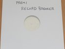Premi - Record Breaker - LP Vinyl Record Bhangra Punjabi, Johal, Jassi, Raju