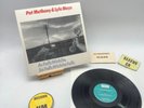 Pat Metheny & Lyle Mays- As Falls Wichita, So Falls Wic...  NM/EX   1981