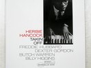 HERBIE HANCOCK TAKIN' OFF MUSIC MATTERS LTD. MMBST84109 US 2x12