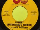 Stevie Wonder - Uptight (Everything's Alright), 7