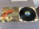 GENTLE GIANT OCTOPUS ORIGINAL UK VINYL LP VERTIGO 6360080 SPACESHIP LABEL 1974