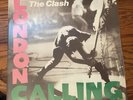 The Clash “London Calling” Double Vinyl LP 2013 Remaster NM/NM