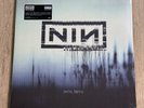 Nine Inch Nails - With Teeth 180g Vinyl Record -2019 Remaster - NEW