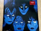 Kiss - Creatures of the Night Vinyl Record 2022 German Pressing ZZ Logo NEW