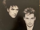 Orchestral Manoeuvres In The Dark - The Best Of OMD (LP, Comp, All) (Very Good P