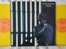 DAVID BOWIE Stage YELLOW COLOURED VINYL LIVE 1978 DUTCH ORIGINAL RCA 2 LP