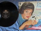 CONNIE FRANCIS SINGS 1962  lp-MGM E-4049-BABY'S FIRST CHRISTMAS- MONO