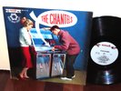 THE CHANTELS 