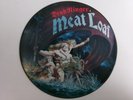 MEAT LOAF DEAD RINGER PEEL OUT EPIC EPC 11 83645 PICTURE DISC
