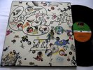 LED ZEPPELIN   LED ZEPPELIN III ** 70's UK Reissue ATLANTIC LP
