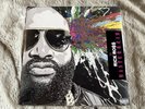 Rick Ross - Mastermind  (Vinyl) LP New Seal