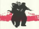 RZA, The - Ghost Dog: The Way Of The Samurai (Soundtrack) - Vinyl (LP)