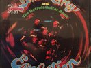 Dennis Coffey And The Detroit Guitar Band - Evolution (LP, Album, Mon)