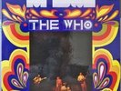 The Who - Pop History Vol. 3 (2xLP, Comp, Gat)