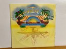 Vintage Vinyl LP double album Wishbone Ash Live Dates - SIGNED BY BAND MEMBERS