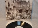 Jethro Tull - Minstrel In The Gallery Vinyl LP Record In Shrink CHR 1082 MINT
