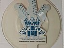 DIRE STRAITS MONEY FOR NOTHING  UNCUT  Picture Disc   12