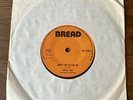 Reggae Horace Andy – Don't Try To Use Me / Goddess Of Love Bread BR 1120