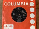 Northern Soul Wayne Gibson ‎– Under My Thumb Columbia ‎– DB 7911