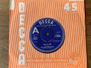 Mod Beat The Mockingbirds – One By One Decca DEMO – F.12434