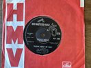 Soul The Impressions ‎– Talking About My Baby HMV  ‎– POP 1262