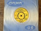 Soul Ruby And The Romantics ‎– Hey There Lonely Boy London DEMO ‎– HLR 9771
