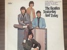 The Beatles Yesterday and Today Vinyl LP Capitol ST 2553 1966 Rare RIAA 5