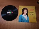 1960s EXCELLENT Loretta Lynn – Don't Come Home A Drinkin' 74842 LP33
