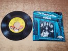 Mariska Veres AUTOGRAPHED 1960s EXCELLENT The Shocking Blue Venus/HOT SANDS 45