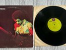 Jimi Hendrix Band Of Gypsys Capitol Green LP 