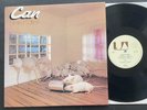 CAN LIMITED EDITION LP UK 1974 VG+