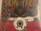 SKIN YARD Inside The Eye LP Vinyl 1993 US 1st Press Shrink Wrap + Order Form