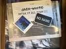 THIRD MAN RECORDS Vault #64 JACK WHITE No Name Tour Live BREAK IT ALL DOWN New