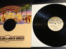 DONNA SUMMER i feel love /theme from the deep 12