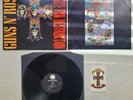 Guns N Roses  Appetite For Destruction Geffen 1st US 1987 GHS 24148 NM