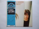 Christian Vander Tristan et Iseult 1980 Japan LP Egg GXH-2025 OBI Insert Magma