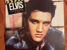 ELVIS PRESLEY Can't Help Falling In Love VINYL LP  1983 RCA Camden vgc
